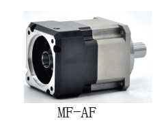 MF-AF斜齒行星式伺服減速機